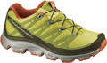 Salomon Synapse Wanderschuhe Herren gr�n/olive